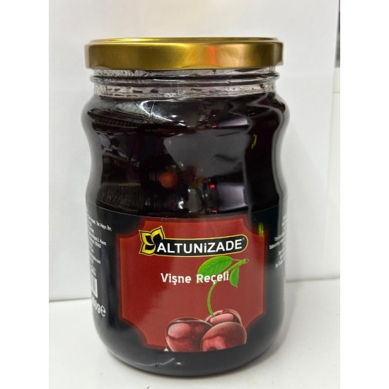 Altunizade Vişne Reçeli 1500 G