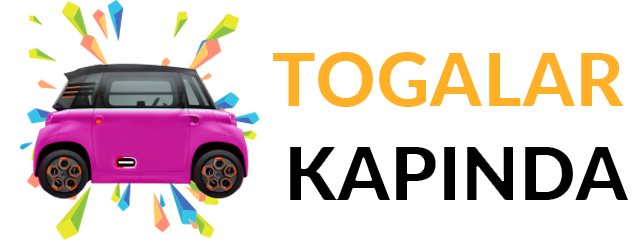 Togalar Kapında