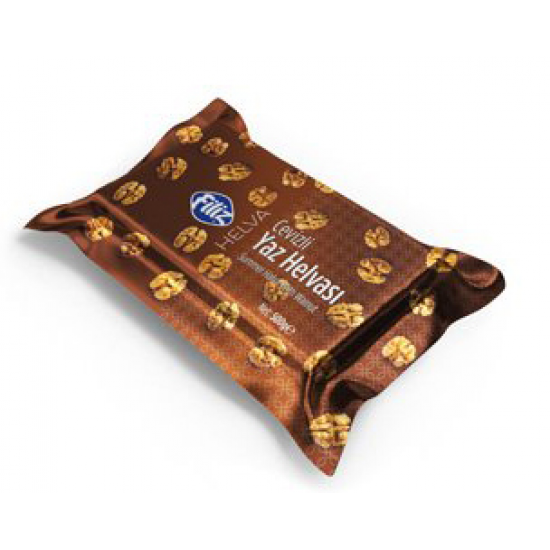 Filiz Cevizli Helva 500 G