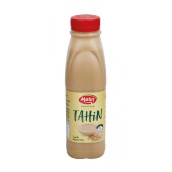 Metin Tahin 550 G