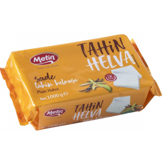 Metin Sade Helva1000 G