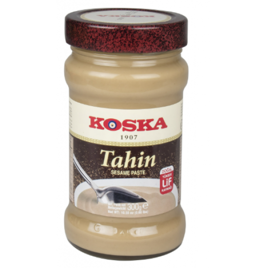 Koska Tahin 300 G