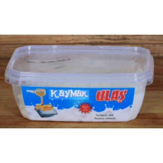 Ulaş Kaymak 250-300 G