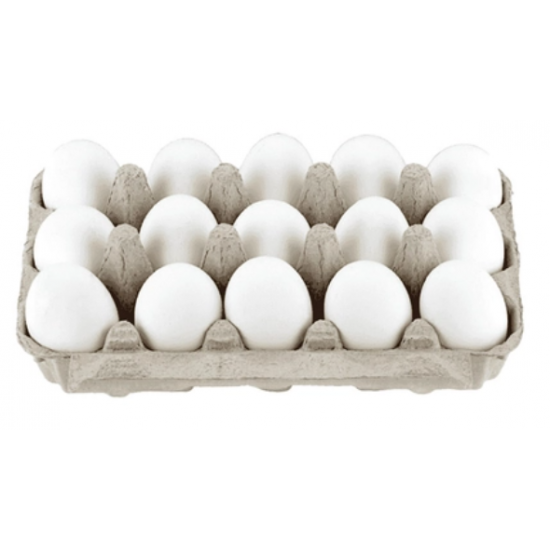 Yumurta (L) Boy 15'li