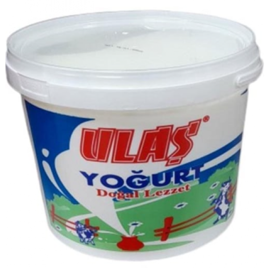 Ulaş Yoğurt 2 KG