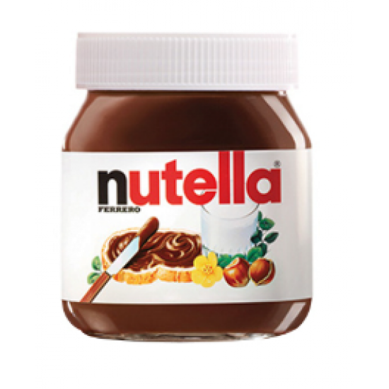 Nutella Kakaolu Fındık Kreması 400 G