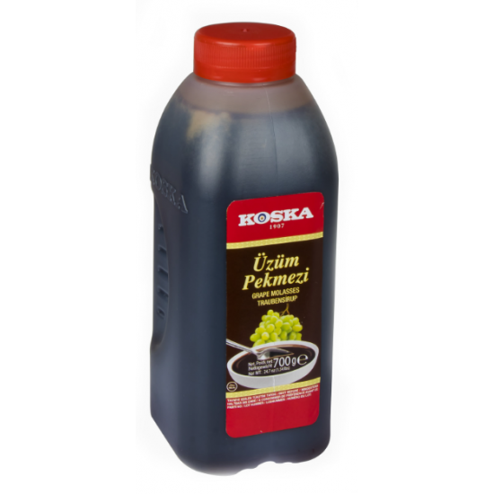 Koska Üzüm Pekmezi 700 G