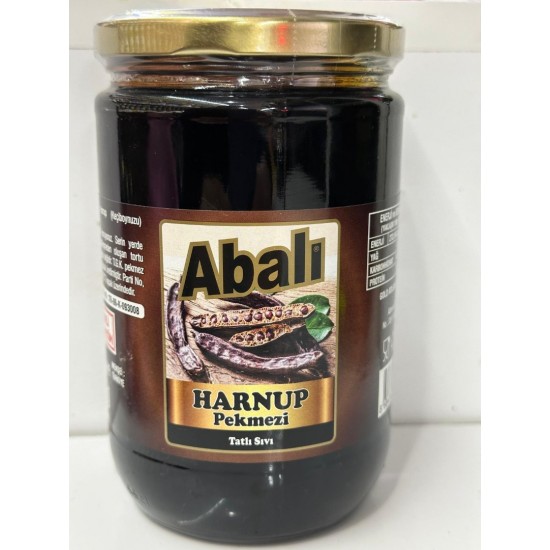 Abalı Harnup Pekmezi 800 G
