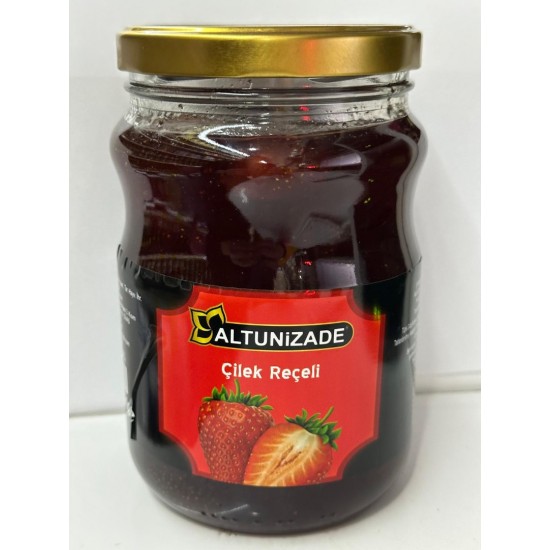 Altunizade Çilek Reçeli 1500 G