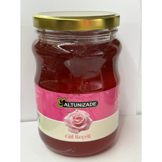 Altunizade Gül Reçeli 1500 G
